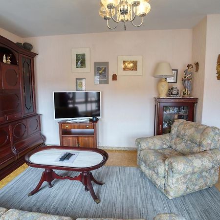 Apartamento Muy Amplio, Con Wifi Y A 12 Minutos Del Centro Gijón Esterno foto